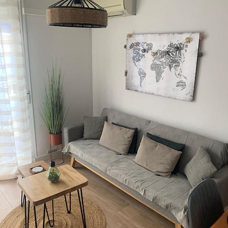 Acogedor Apartamento 2 Dormitorios 그라나다 외부 사진