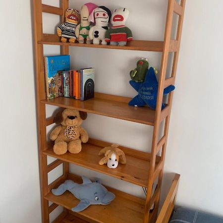 Acogedor Apartamento 2 Dormitorios 그라나다 외부 사진