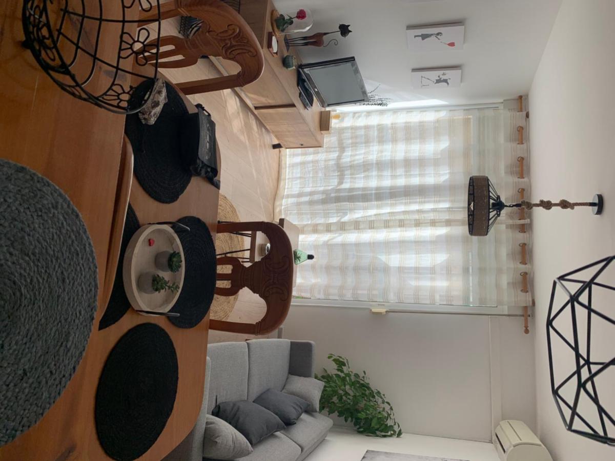 Acogedor Apartamento 2 Dormitorios 그라나다 외부 사진