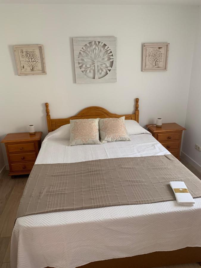 Acogedor Apartamento 2 Dormitorios 그라나다 외부 사진