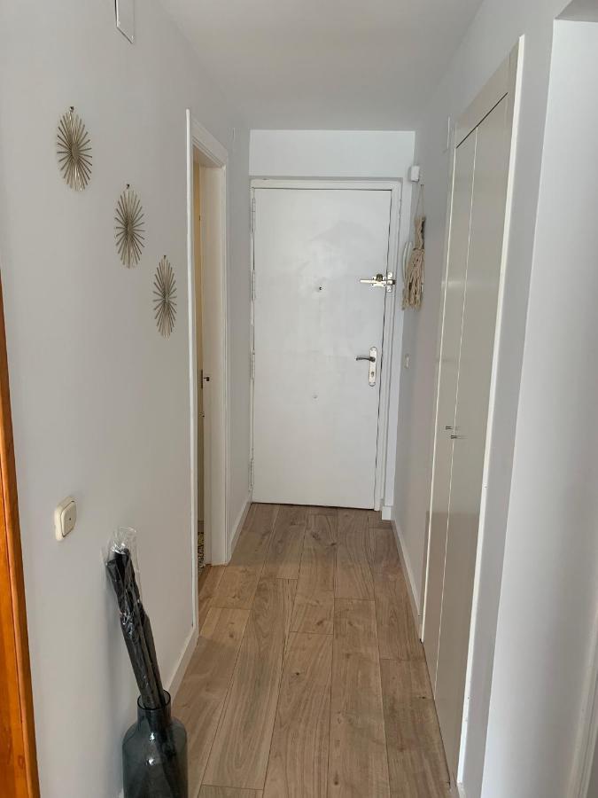 Acogedor Apartamento 2 Dormitorios 그라나다 외부 사진