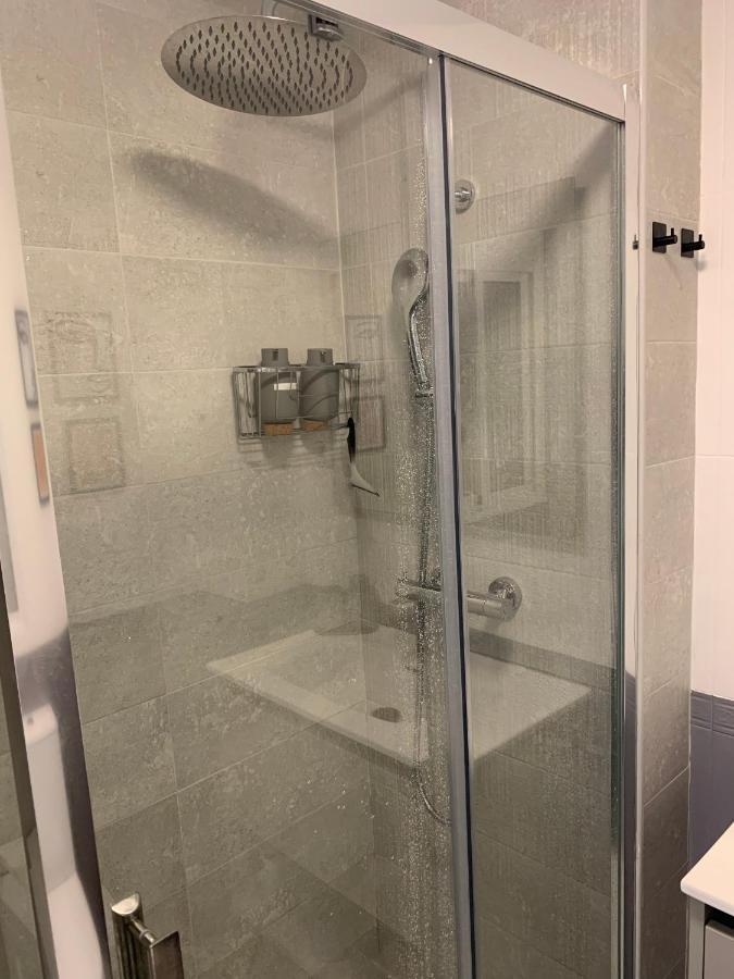 Acogedor Apartamento 2 Dormitorios 그라나다 외부 사진