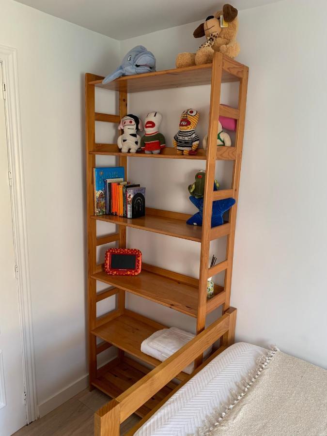 Acogedor Apartamento 2 Dormitorios 그라나다 외부 사진