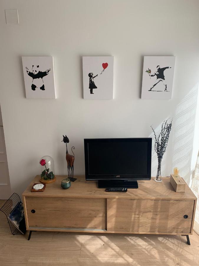 Acogedor Apartamento 2 Dormitorios 그라나다 외부 사진