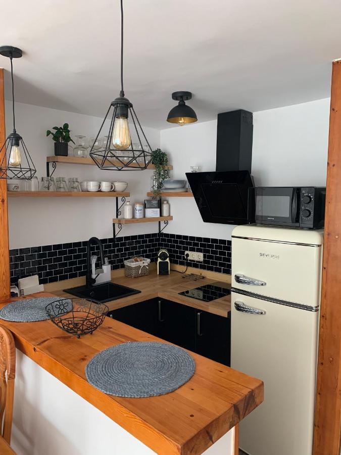 Acogedor Apartamento 2 Dormitorios 그라나다 외부 사진