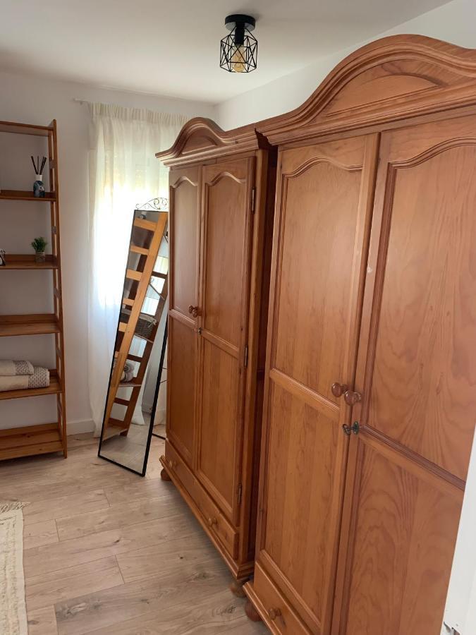 Acogedor Apartamento 2 Dormitorios 그라나다 외부 사진