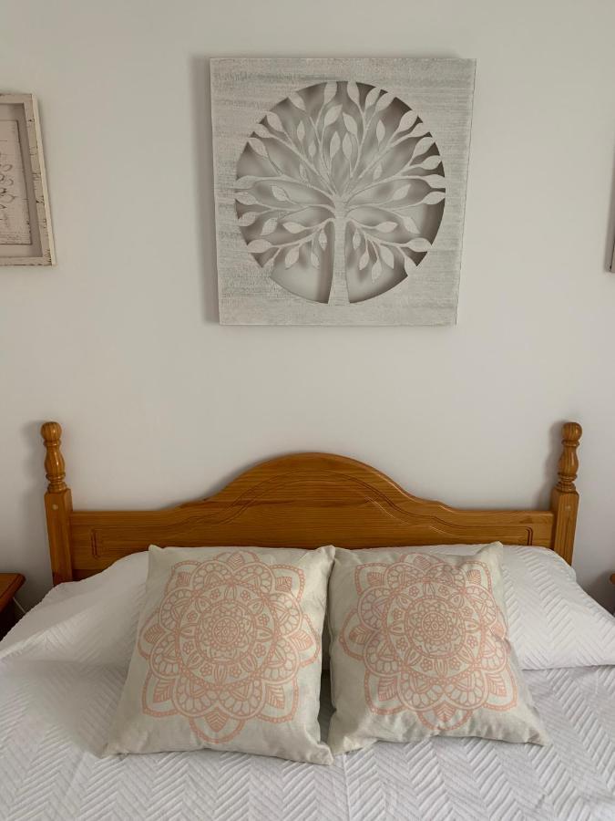 Acogedor Apartamento 2 Dormitorios 그라나다 외부 사진