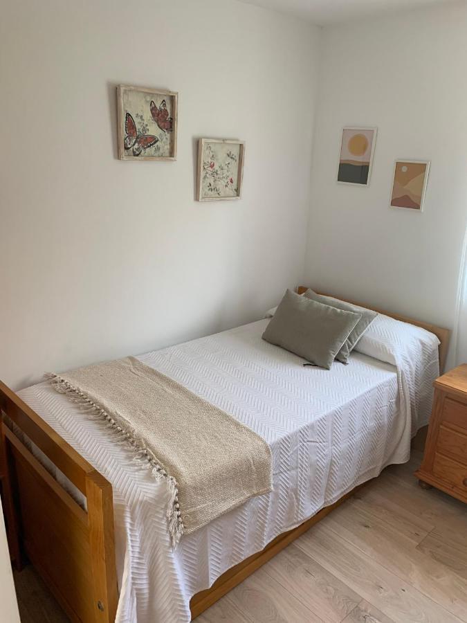 Acogedor Apartamento 2 Dormitorios 그라나다 외부 사진