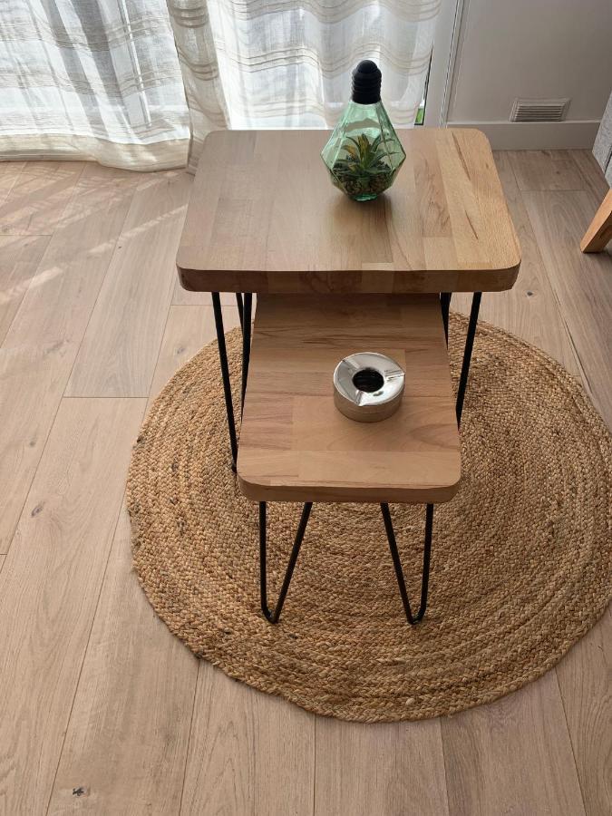 Acogedor Apartamento 2 Dormitorios 그라나다 외부 사진