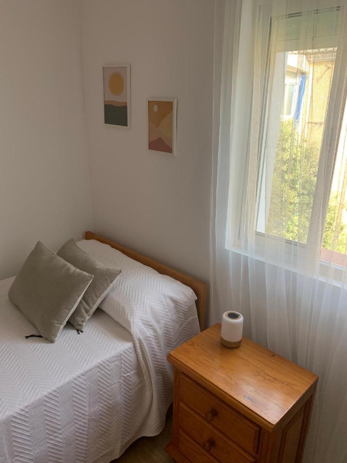 Acogedor Apartamento 2 Dormitorios 그라나다 외부 사진