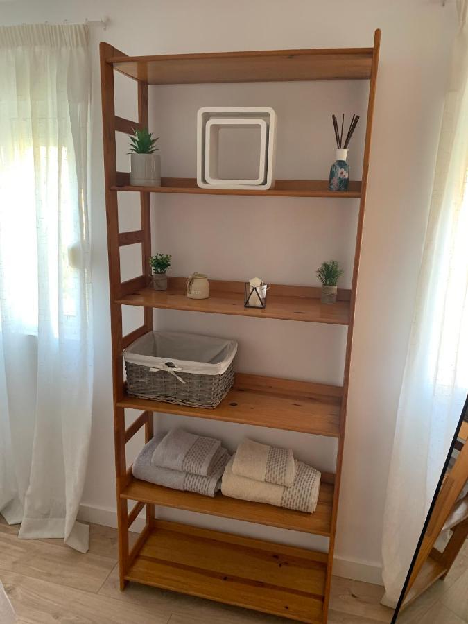 Acogedor Apartamento 2 Dormitorios 그라나다 외부 사진