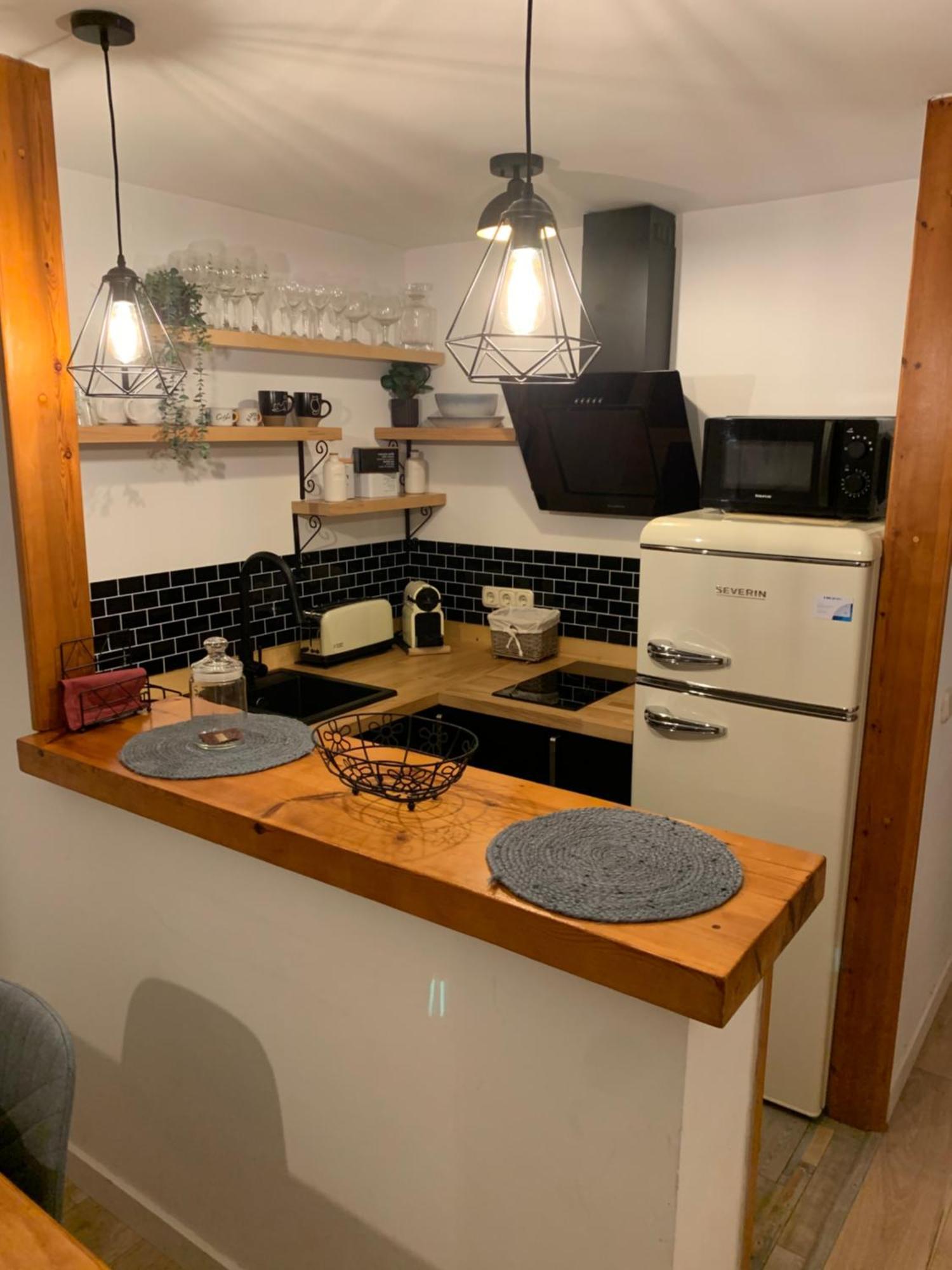 Acogedor Apartamento 2 Dormitorios 그라나다 외부 사진