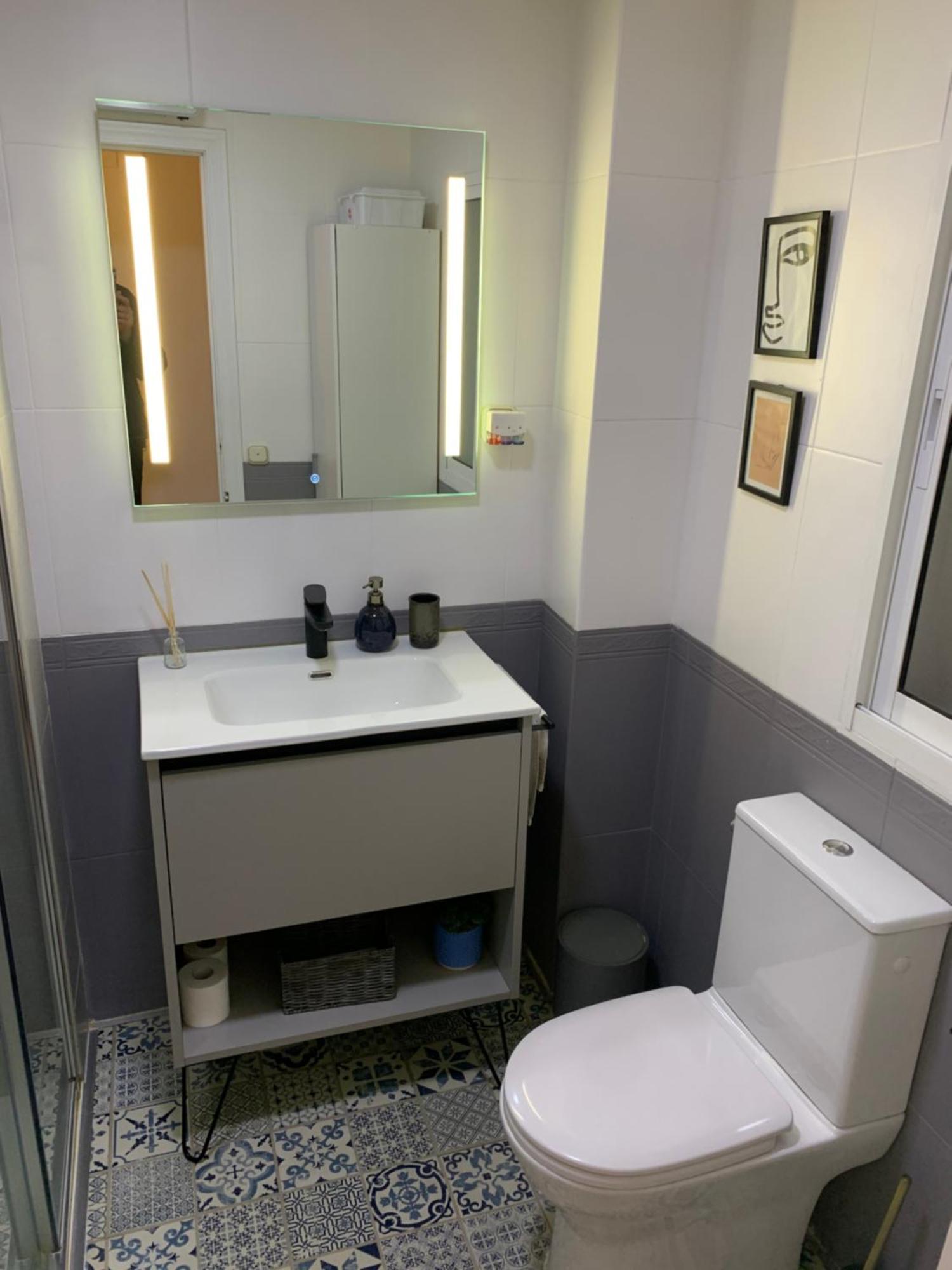 Acogedor Apartamento 2 Dormitorios 그라나다 외부 사진