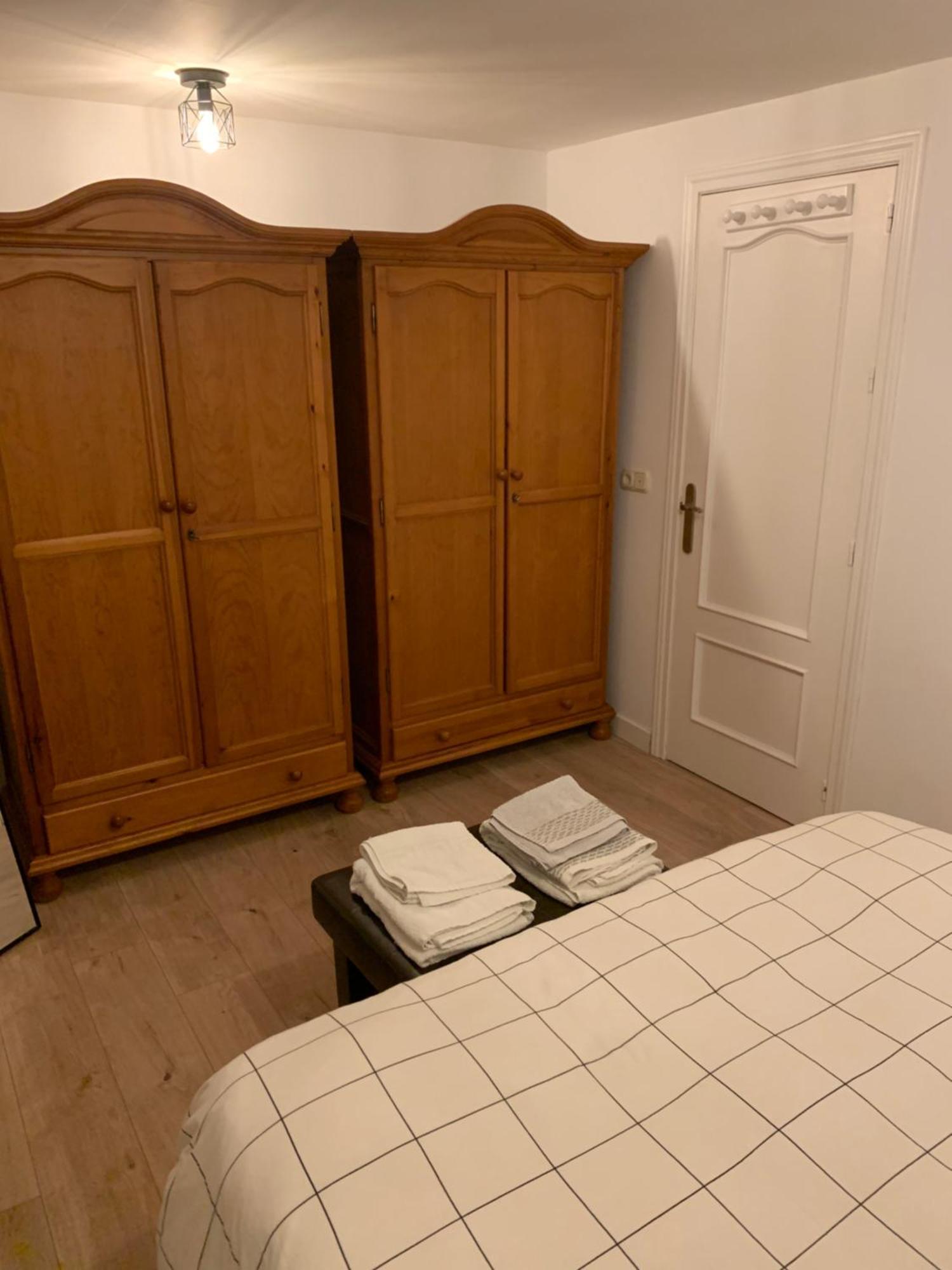 Acogedor Apartamento 2 Dormitorios 그라나다 외부 사진
