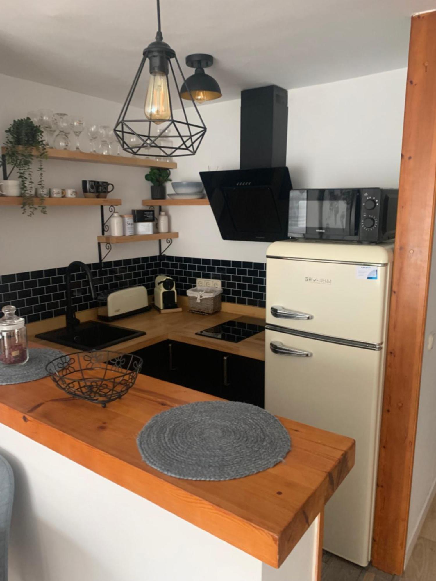 Acogedor Apartamento 2 Dormitorios 그라나다 외부 사진